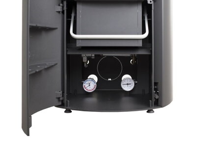 Scan-Line 805 Aqua