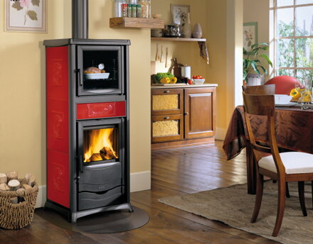Termorossella Plus Forno D.S.A.