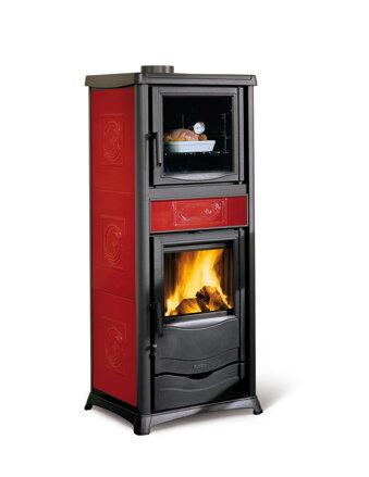 Termorossella Plus Forno D.S.A.