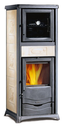 Termorossella Plus Forno D.S.A.